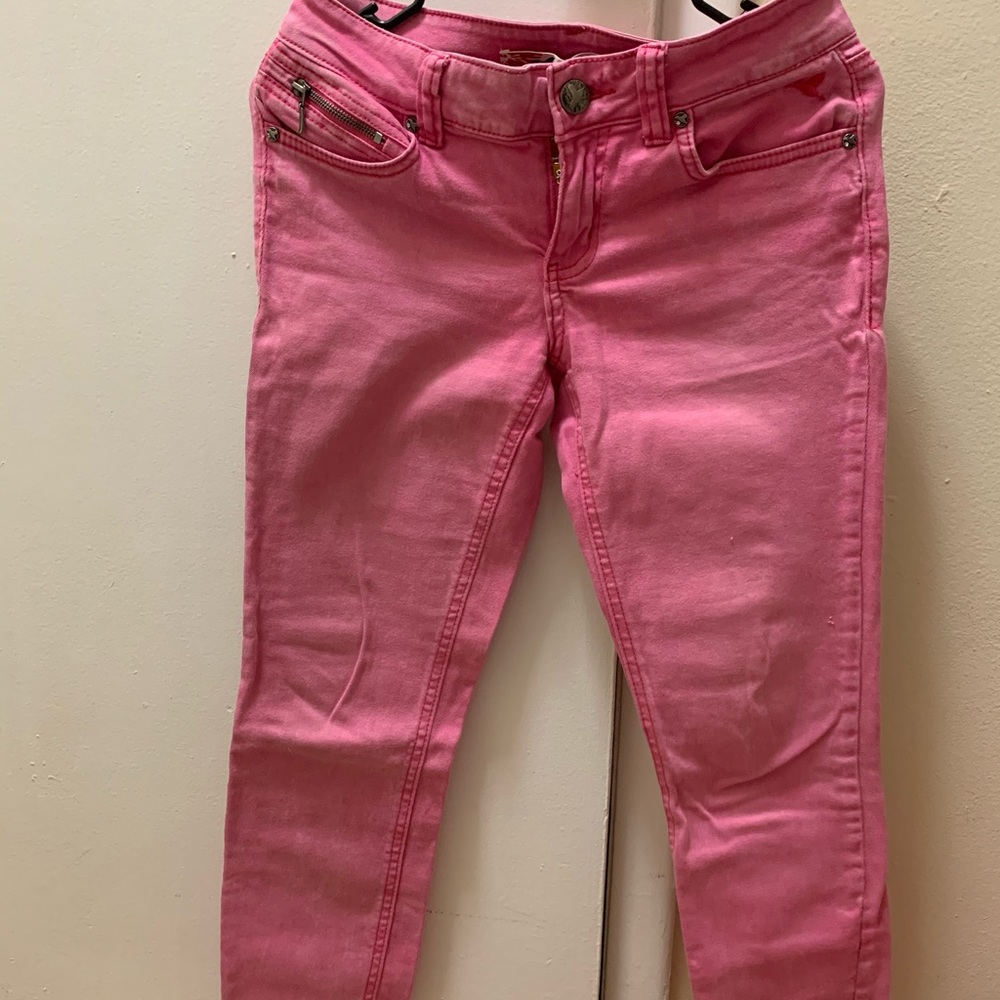 Modern pant